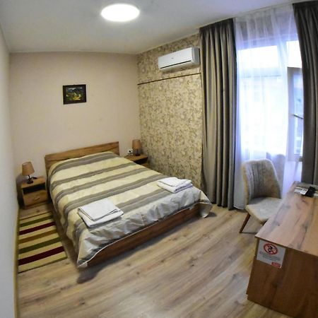 Hotel Rade 1 Vrața Exterior foto