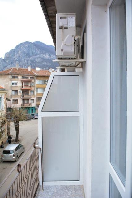Hotel Rade 1 Vrața Exterior foto