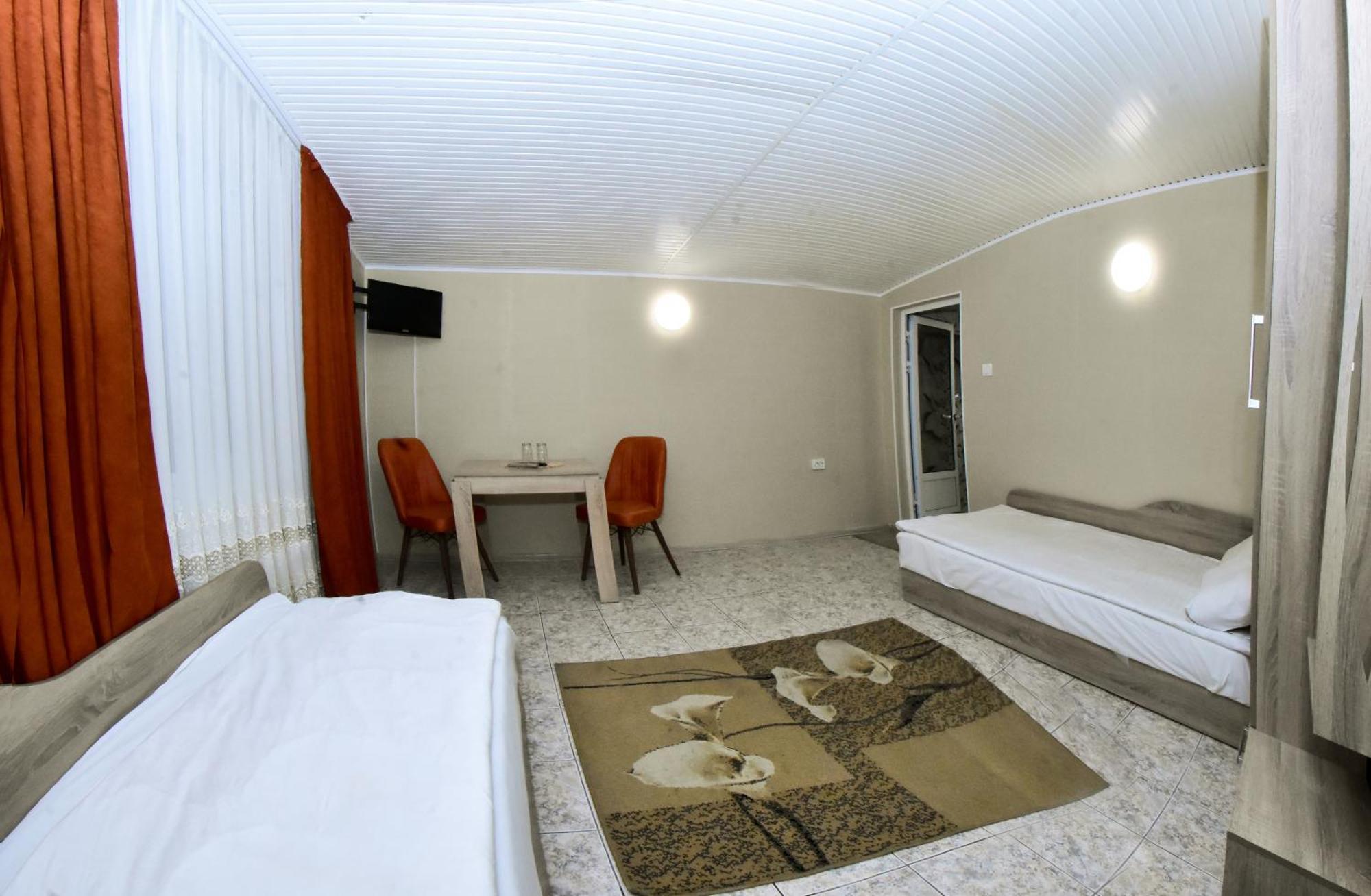 Hotel Rade 1 Vrața Exterior foto