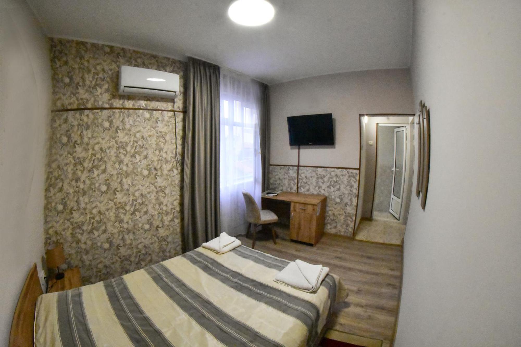 Hotel Rade 1 Vrața Exterior foto