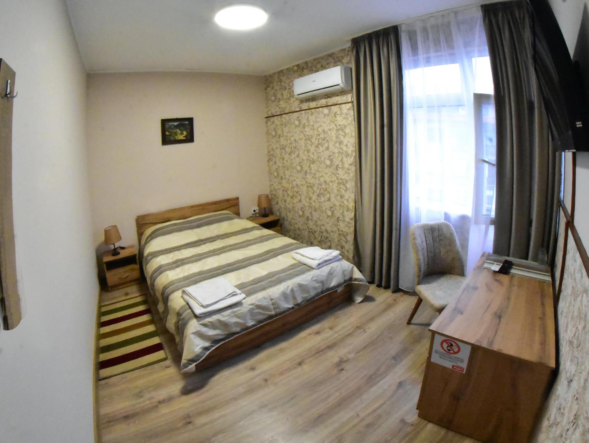 Hotel Rade 1 Vrața Exterior foto