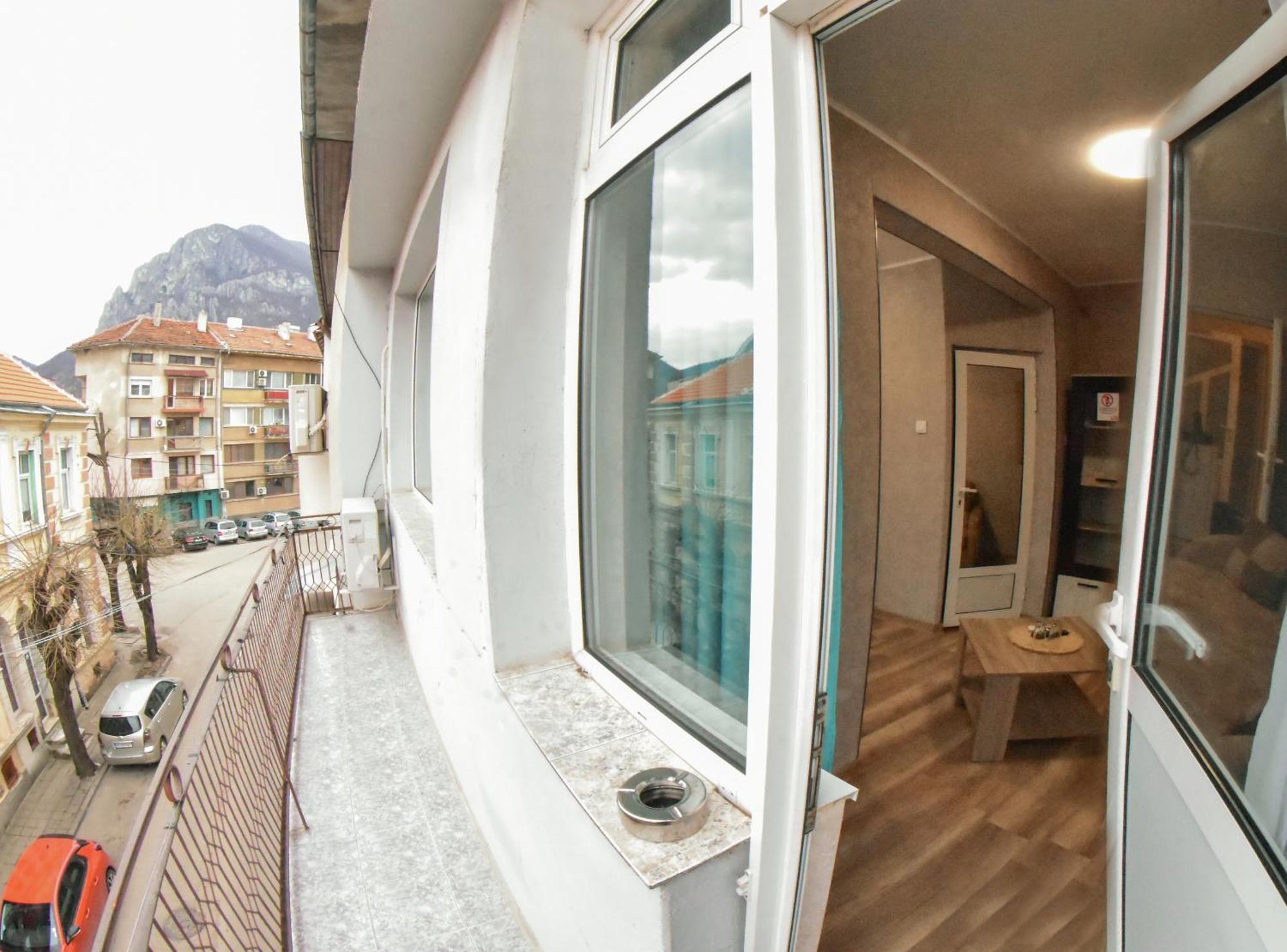 Hotel Rade 1 Vrața Exterior foto
