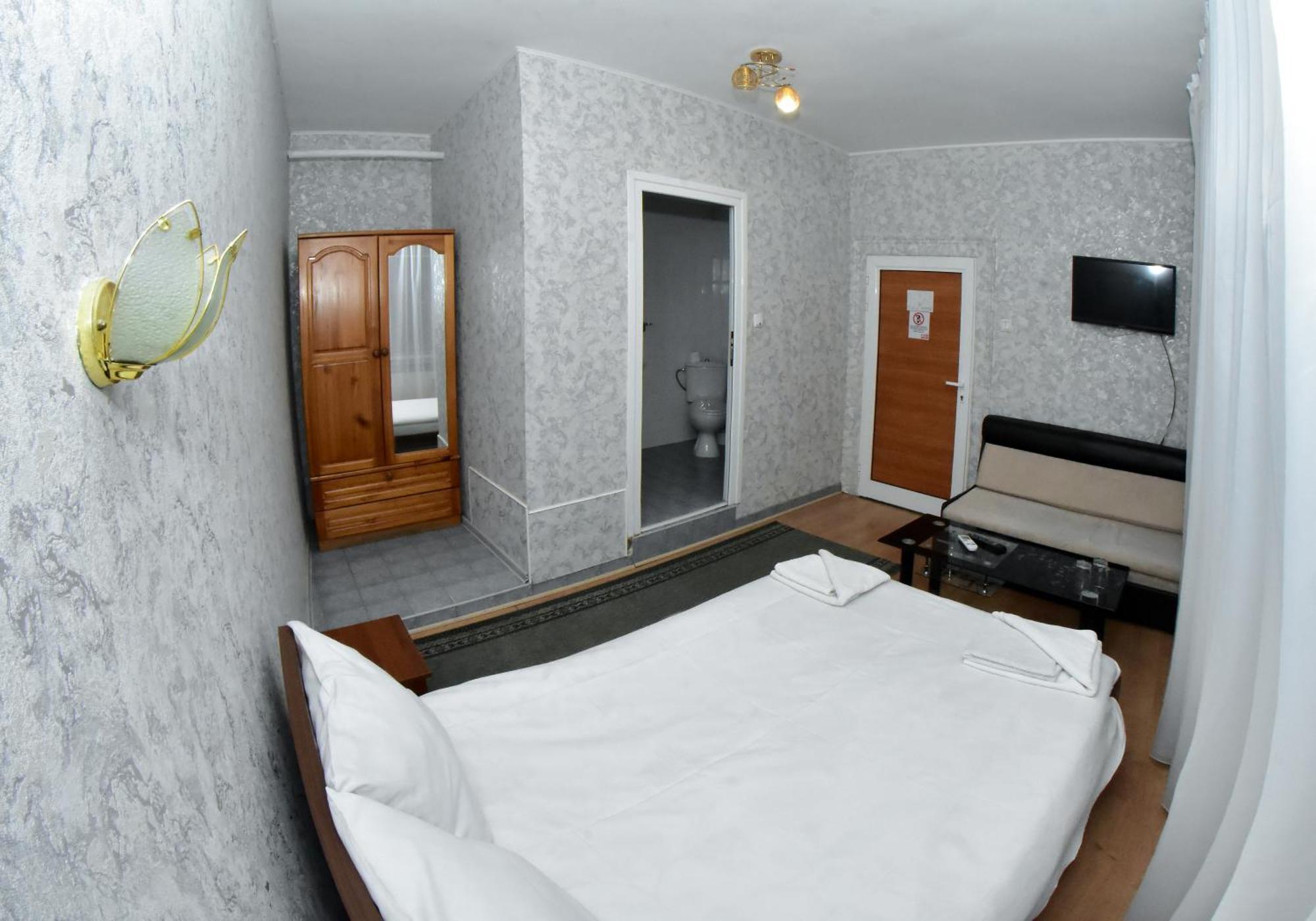 Hotel Rade 1 Vrața Exterior foto