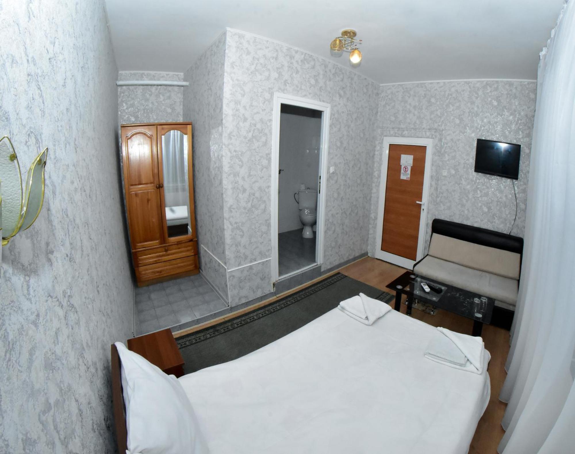 Hotel Rade 1 Vrața Exterior foto