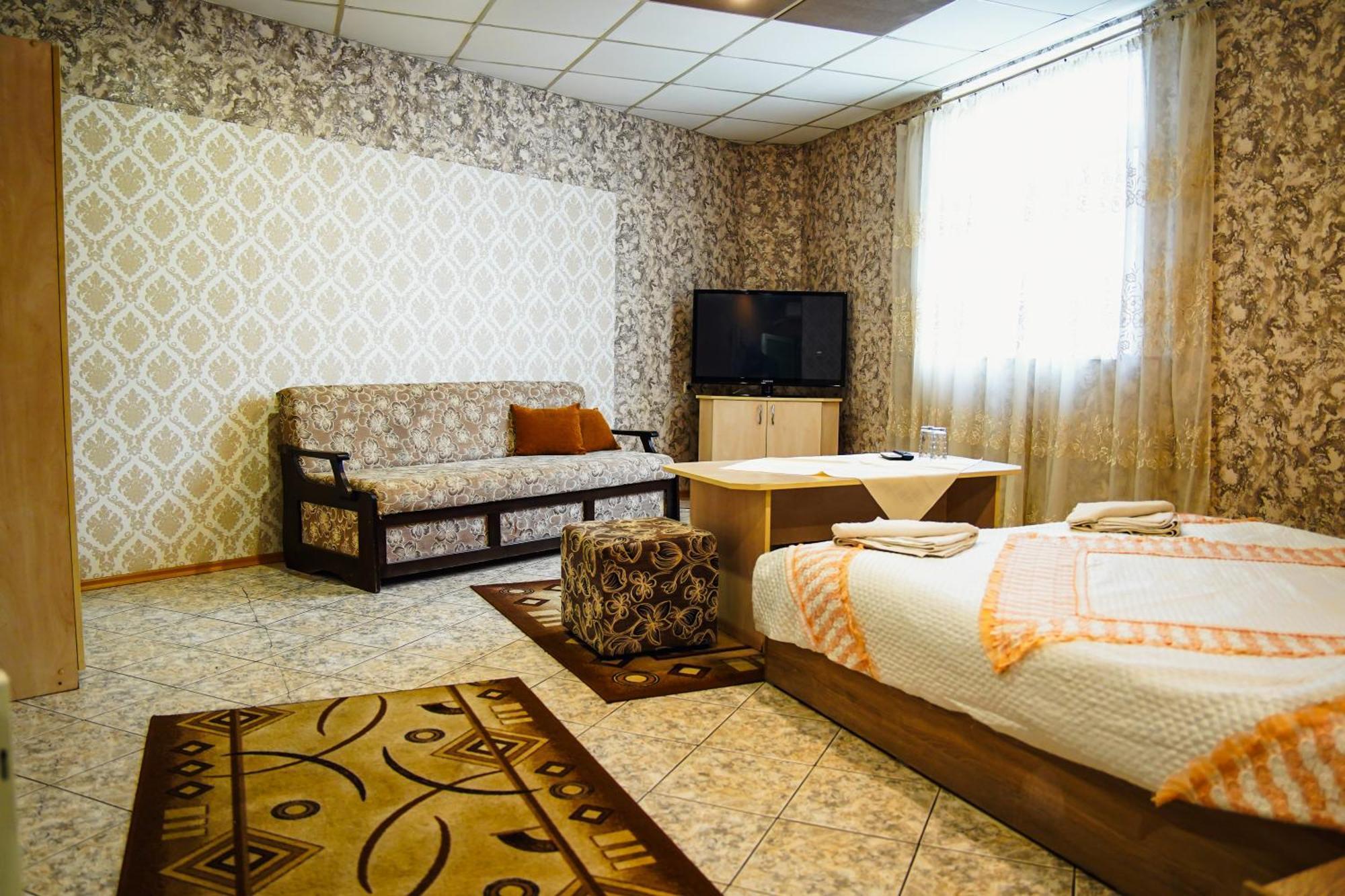 Hotel Rade 1 Vrața Exterior foto