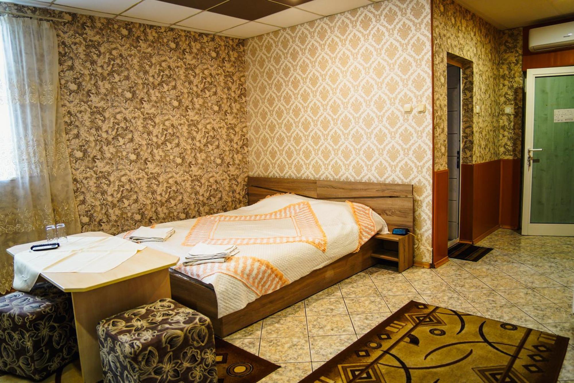 Hotel Rade 1 Vrața Exterior foto