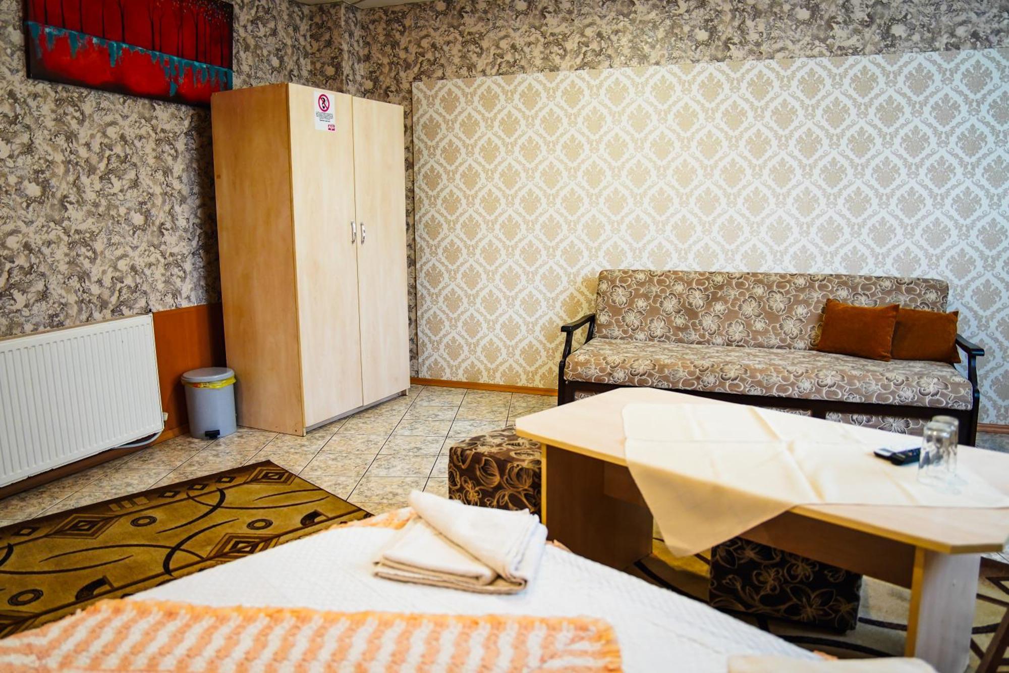 Hotel Rade 1 Vrața Exterior foto