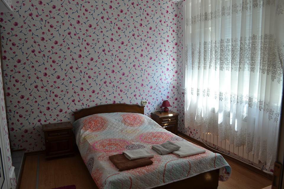 Hotel Rade 1 Vrața Cameră foto