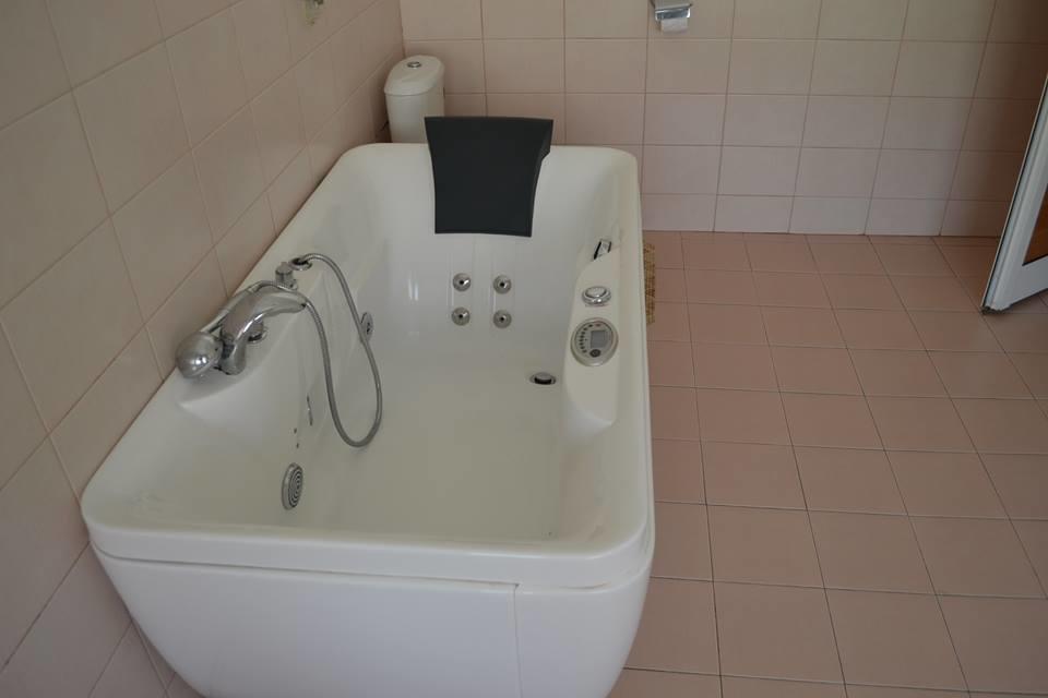 Hotel Rade 1 Vrața Cameră foto