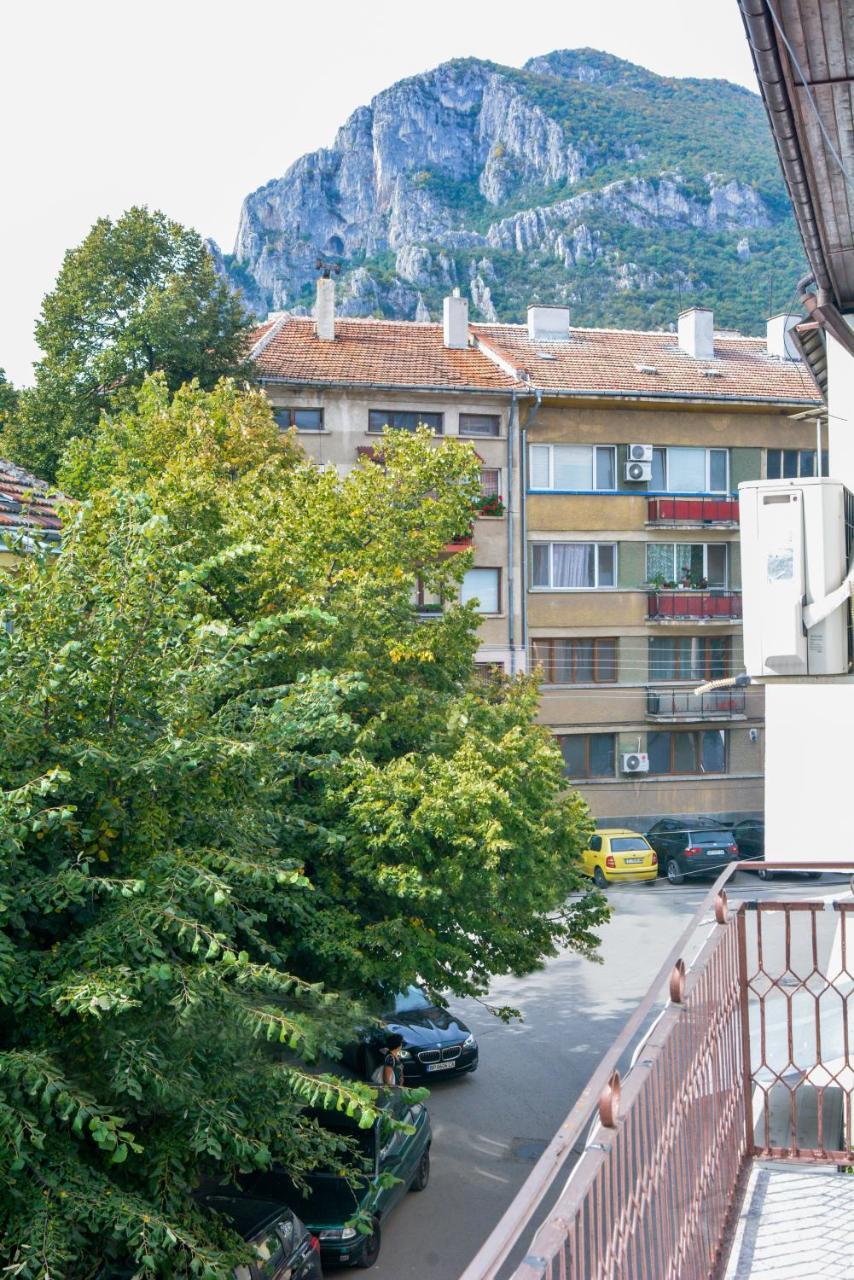 Hotel Rade 1 Vrața Exterior foto